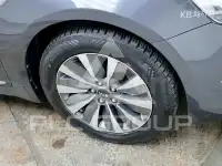 2015 KIA K7