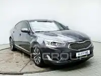 2015 KIA K7