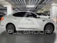 2015 KIA K7