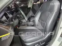2015 KIA K7