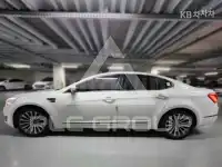 2015 KIA K7