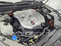 2015 KIA K7