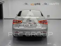 2015 KIA K7