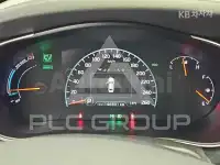 2015 KIA K7