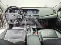 2015 KIA K7