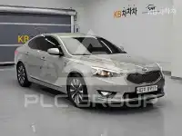 2015 KIA K7
