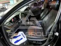 2015 KIA K7