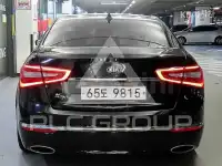 2015 KIA K7