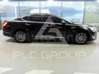2015 KIA K7