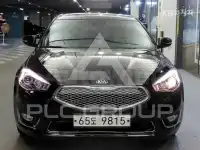2015 KIA K7