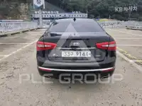 2015 KIA K7
