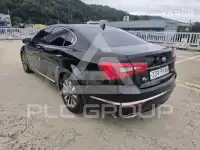 2015 KIA K7