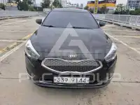 2015 KIA K7