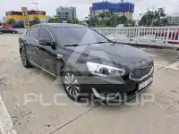 2015 KIA K7