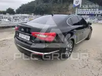 2015 KIA K7