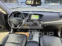 2015 KIA K7