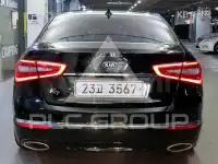 2015 KIA K7