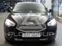 2015 KIA K7