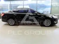 2015 KIA K7