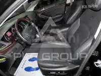 2015 KIA K7