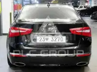 2015 KIA K7