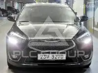 2015 KIA K7