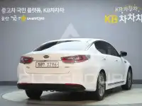 2015 KIA K5
