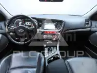 2015 KIA K5