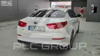 2015 KIA K5