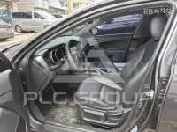 2015 KIA K5
