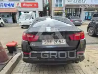 2015 KIA K5