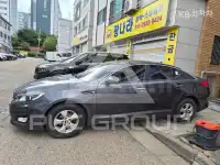 2015 KIA K5