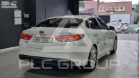 2015 KIA K5