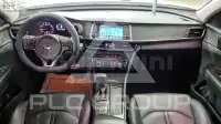 2015 KIA K5