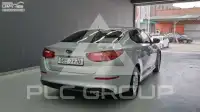 2015 KIA K5