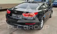 2015 KIA K5