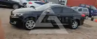 2015 KIA K5