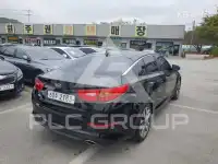 2015 KIA K5