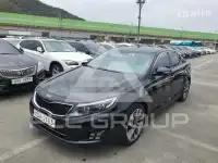 2015 KIA K5