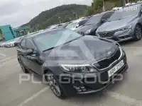 2015 KIA K5