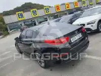 2015 KIA K5