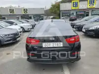 2015 KIA K5