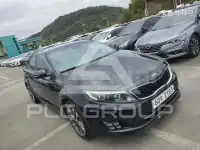 2015 KIA K5