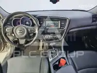 2015 KIA K5