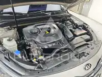 2015 KIA K5