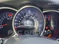 2015 KIA K5