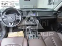 2015 KIA K5