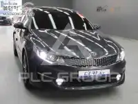 2015 KIA K5