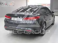 2015 KIA K5