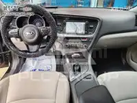 2015 KIA K5